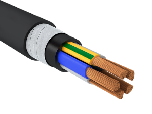 ВБбШв(ВБШв) нг(А) LS 5х240,0- 1