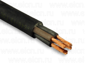 КГ-ХЛ 4х1,5 (РКЗ)