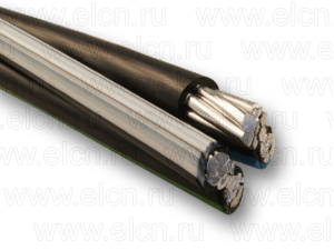 СИП2 3х25,0+1х54,6