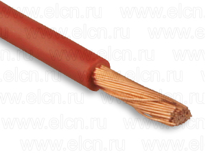 ПГВА-35,0 (Автопровод) красный