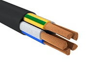 ВВГнг(А) LS 5х185,0 мк- 1