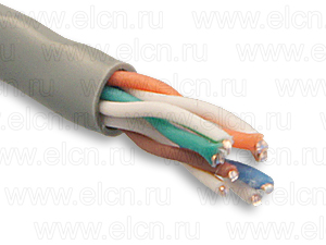 ParLan U/UTP Cat5e PVC 4х2х0,52